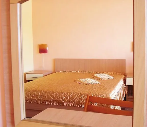 Restaurant Vodenitsata Hotel