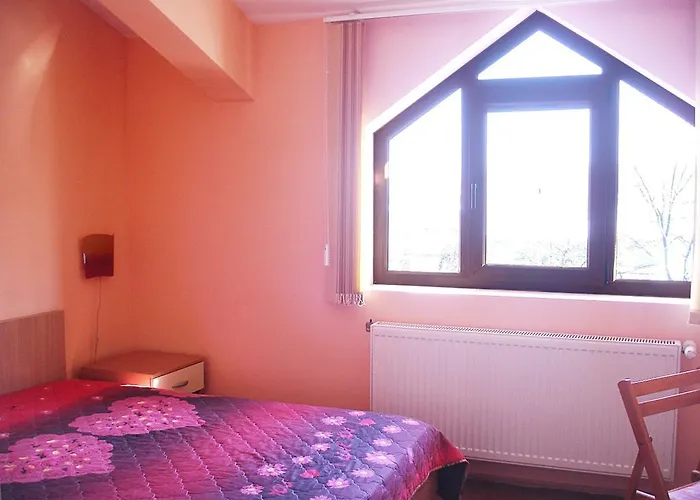 Hotel Restaurant Vodenitsata