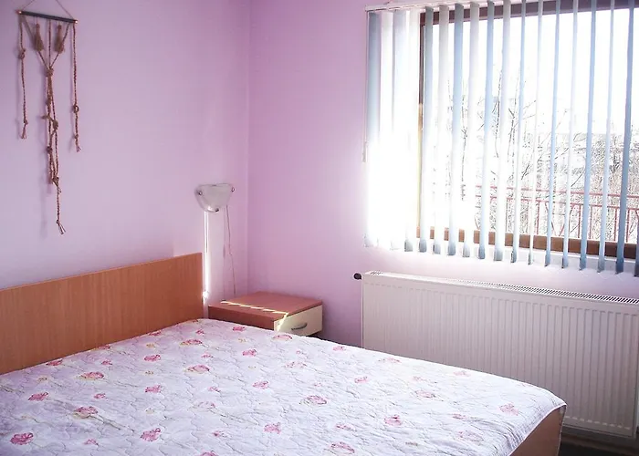 Restaurant Vodenitsata Hotel *