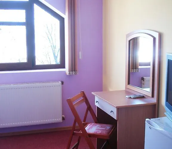 Restaurant Vodenitsata Hotel Berkovica