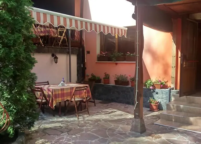 Hotel Restaurant Vodenitsata Berkovica