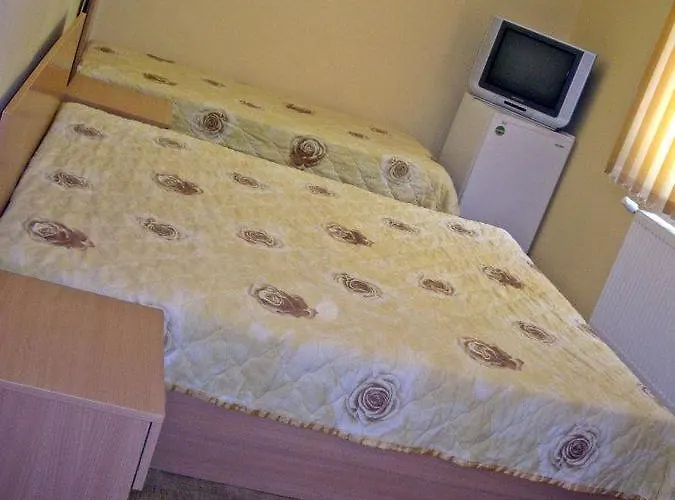 Hotel Restaurant Vodenitsata Berkovica