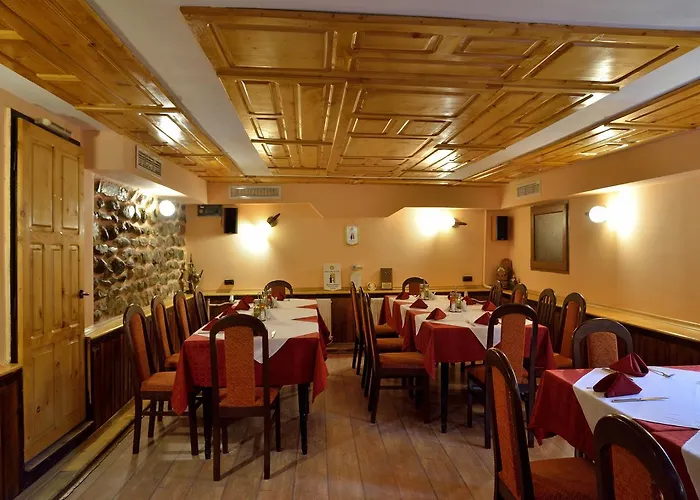 Restaurant Vodenitsata