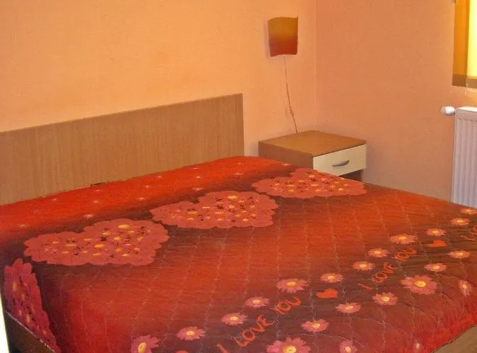 Hotel Restaurant Vodenitsata *