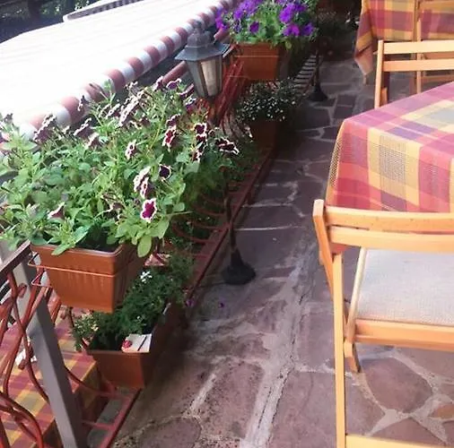 Restaurant Vodenitsata