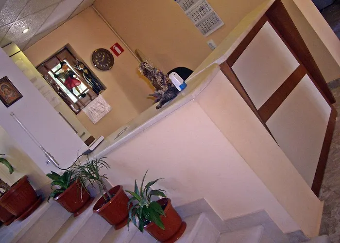 Hotel Restaurant Vodenitsata Berkovica