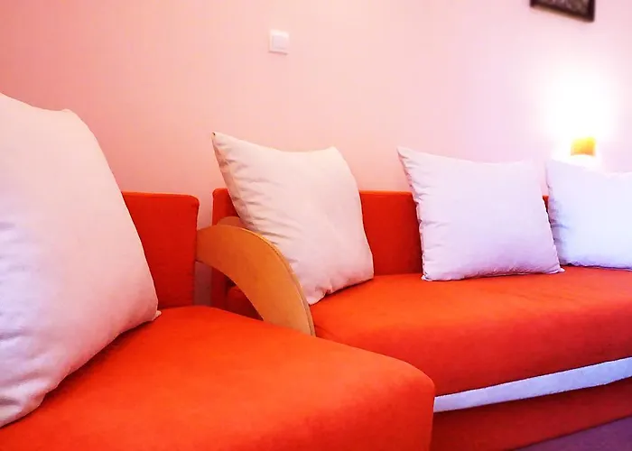 Hotel Restaurant Vodenitsata *