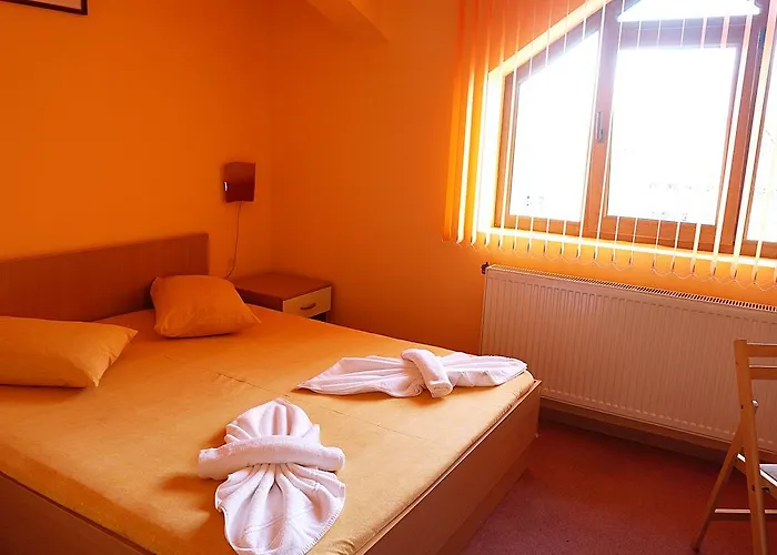 Restaurant Vodenitsata