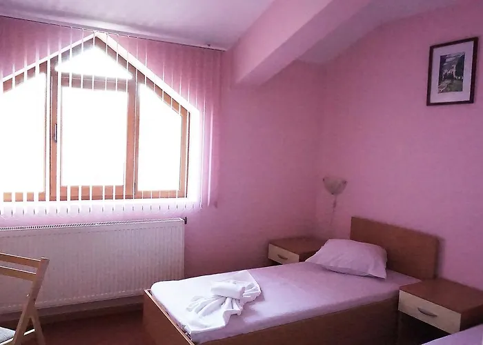 Restaurant Vodenitsata Hotel *