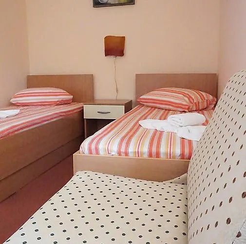 Restaurant Vodenitsata Berkovica