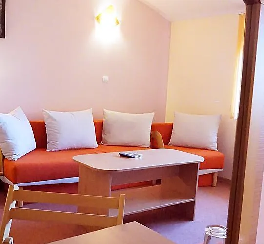 Restaurant Vodenitsata * Berkovica